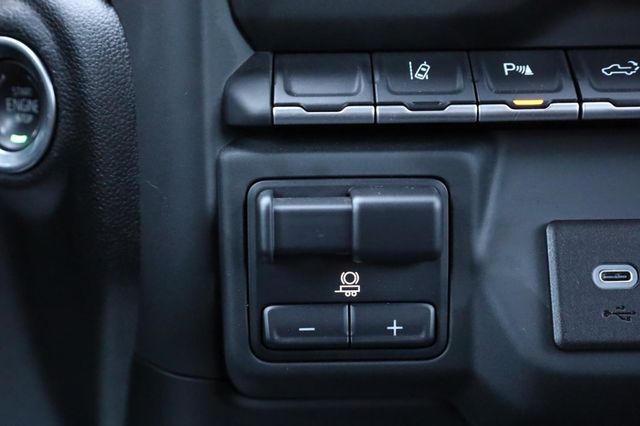 2024 Chevrolet Silverado 2500HD Work Truck - 23020782 - 39