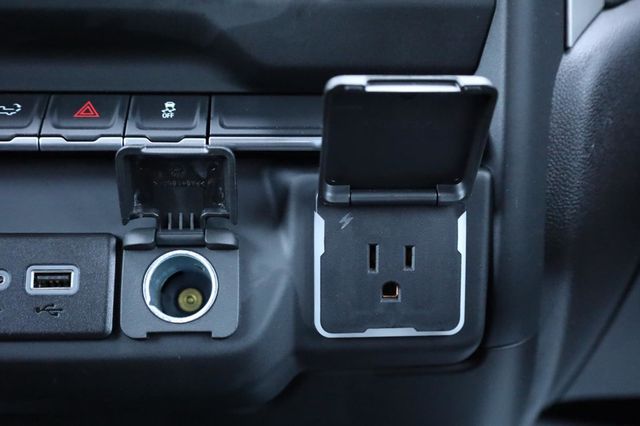 2024 Chevrolet Silverado 2500HD Work Truck - 23020782 - 40