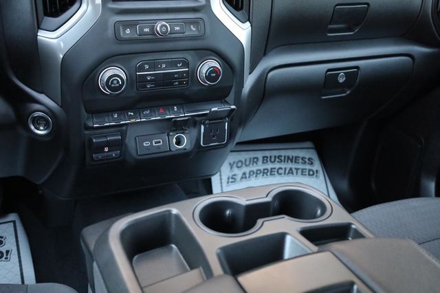 2024 Chevrolet Silverado 2500HD Work Truck - 23020782 - 41