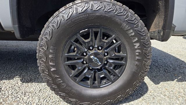 2024 Chevrolet Silverado 2500HD ZR2 - 23000852 - 12