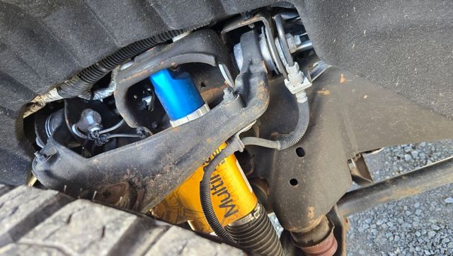 2024 Chevrolet Silverado 2500HD ZR2 - 23000852 - 13