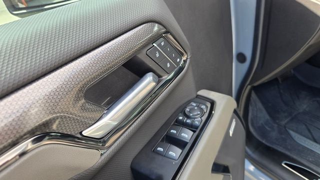2024 Chevrolet Silverado 2500HD ZR2 - 23000852 - 16
