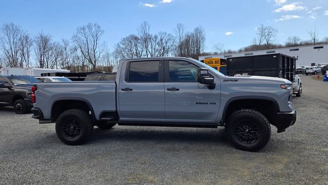 2024 Chevrolet Silverado 2500HD ZR2 - 23000852 - 1