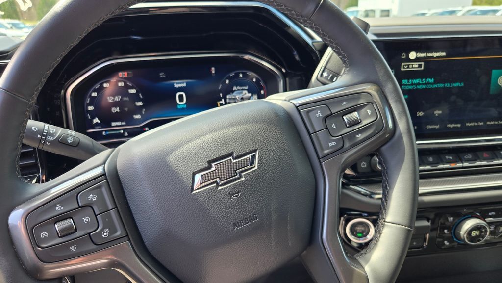 2024 Chevrolet Silverado 2500HD ZR2 - 23000852 - 19