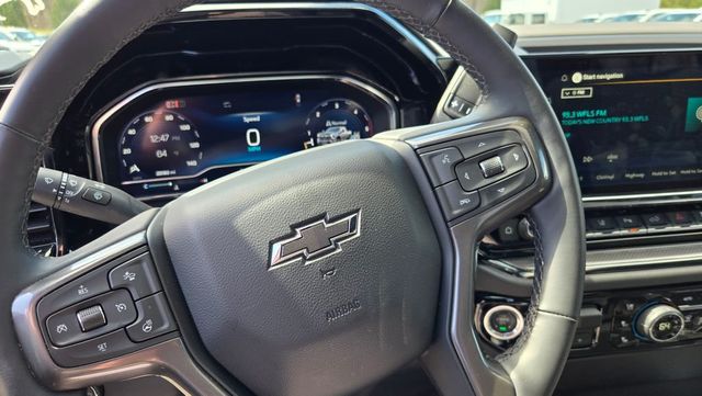 2024 Chevrolet Silverado 2500HD ZR2 - 23000852 - 19