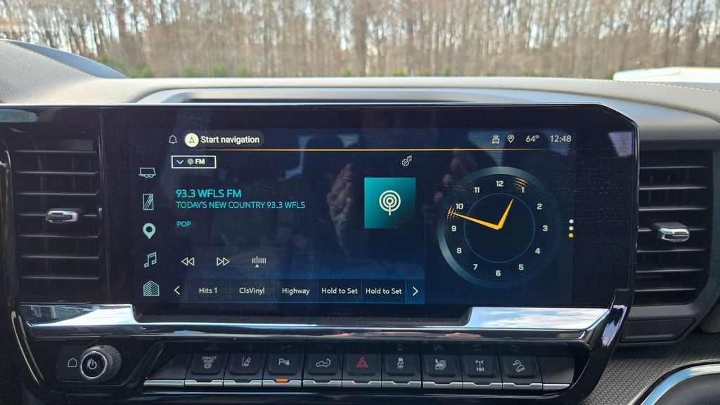 2024 Chevrolet Silverado 2500HD ZR2 - 23000852 - 20