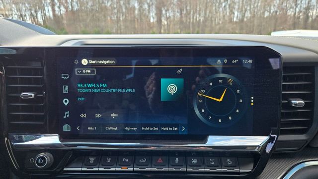 2024 Chevrolet Silverado 2500HD ZR2 - 23000852 - 20