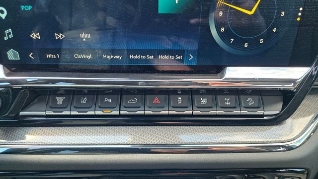 2024 Chevrolet Silverado 2500HD ZR2 - 23000852 - 21