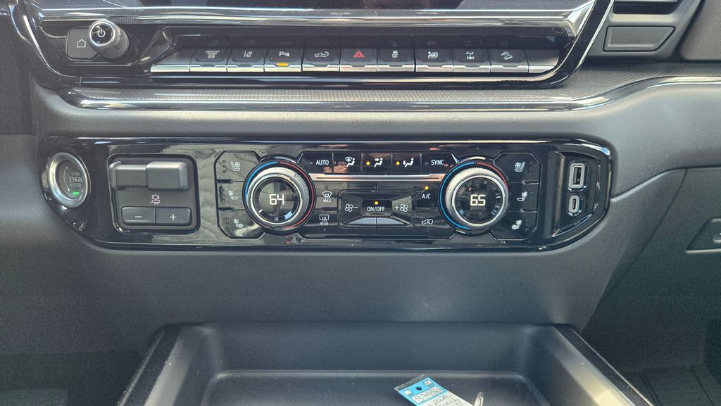 2024 Chevrolet Silverado 2500HD ZR2 - 23000852 - 22