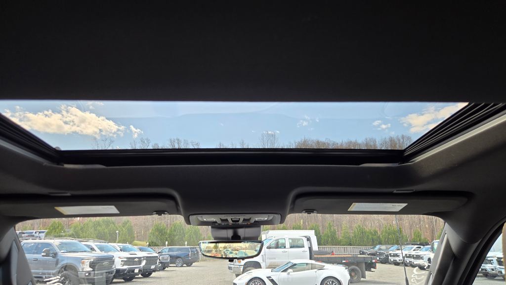 2024 Chevrolet Silverado 2500HD ZR2 - 23000852 - 24