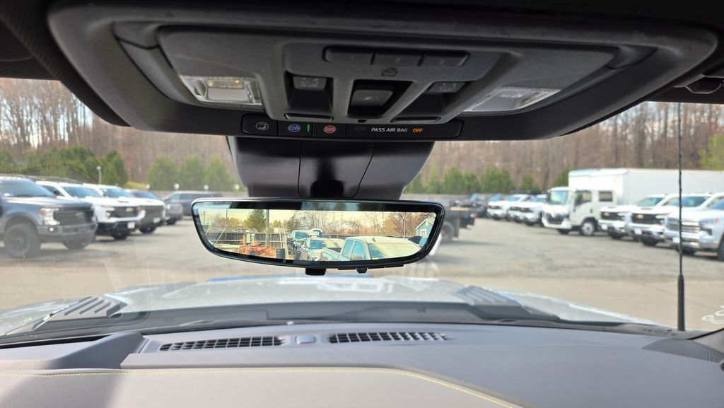 2024 Chevrolet Silverado 2500HD ZR2 - 23000852 - 25