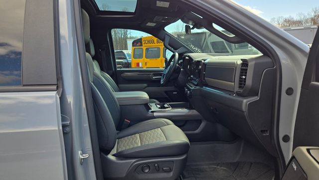 2024 Chevrolet Silverado 2500HD ZR2 - 23000852 - 26