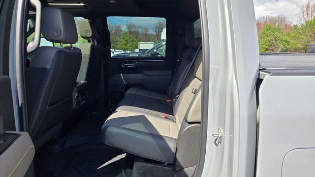 2024 Chevrolet Silverado 2500HD ZR2 - 23000852 - 29