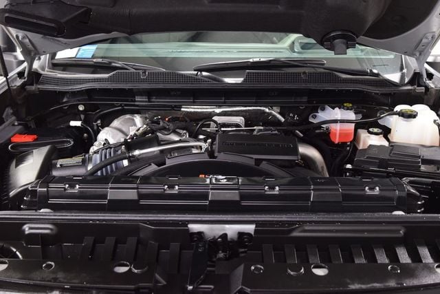 2024 Chevrolet Silverado 2500HD ZR2 - 23000852 - 31