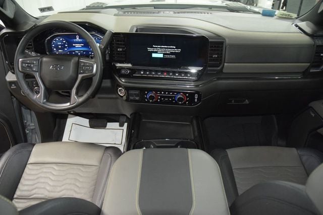 2024 Chevrolet Silverado 2500HD ZR2 - 23000852 - 32