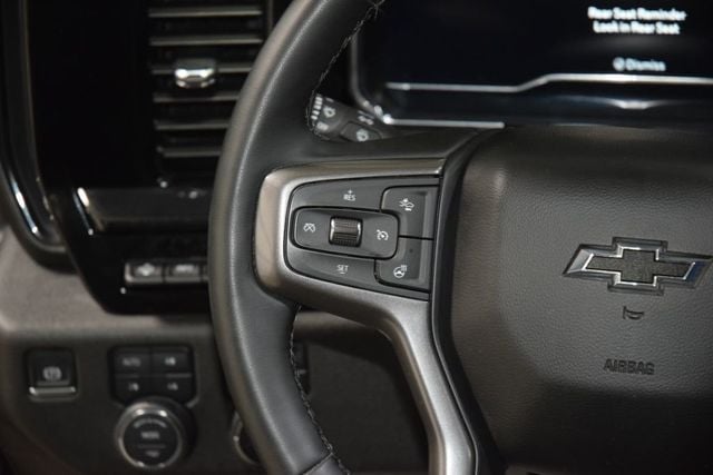 2024 Chevrolet Silverado 2500HD ZR2 - 23000852 - 39