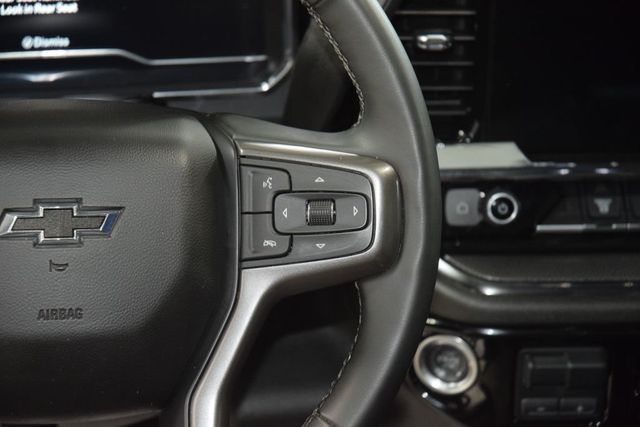 2024 Chevrolet Silverado 2500HD ZR2 - 23000852 - 40
