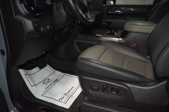 2024 Chevrolet Silverado 2500HD ZR2 - 23000852 - 41