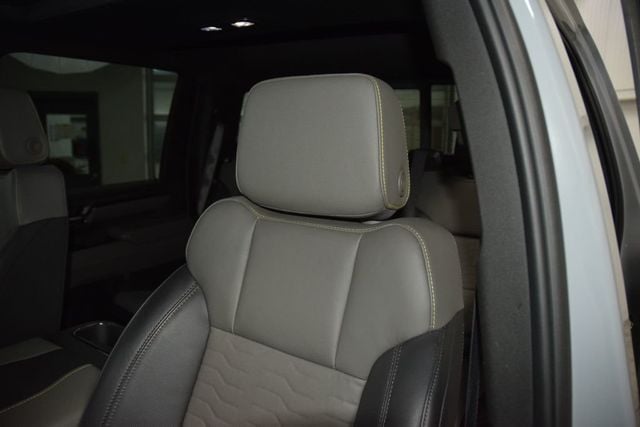 2024 Chevrolet Silverado 2500HD ZR2 - 23000852 - 43