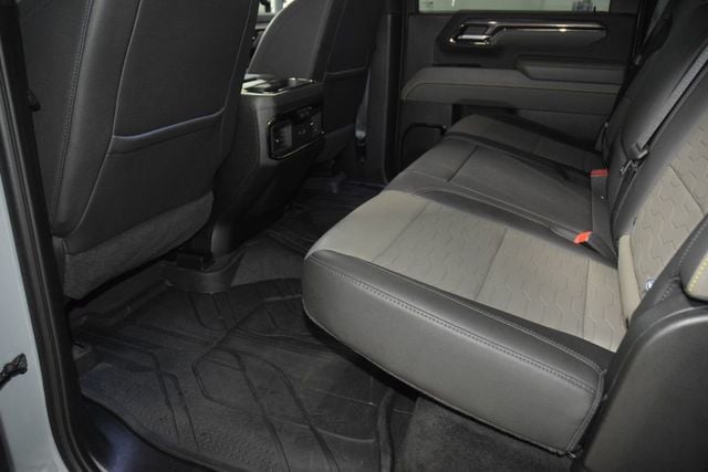2024 Chevrolet Silverado 2500HD ZR2 - 23000852 - 44