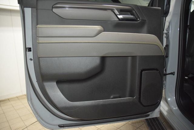 2024 Chevrolet Silverado 2500HD ZR2 - 23000852 - 45