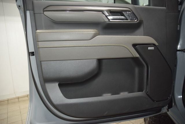 2024 Chevrolet Silverado 2500HD ZR2 - 23000852 - 47