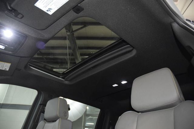 2024 Chevrolet Silverado 2500HD ZR2 - 23000852 - 49