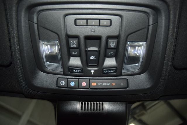 2024 Chevrolet Silverado 2500HD ZR2 - 23000852 - 50