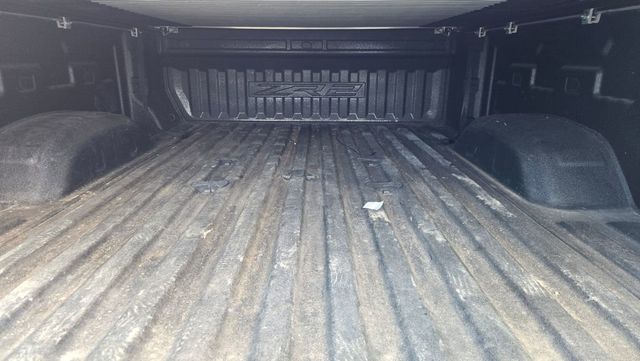 2024 Chevrolet Silverado 2500HD ZR2 - 23000852 - 5
