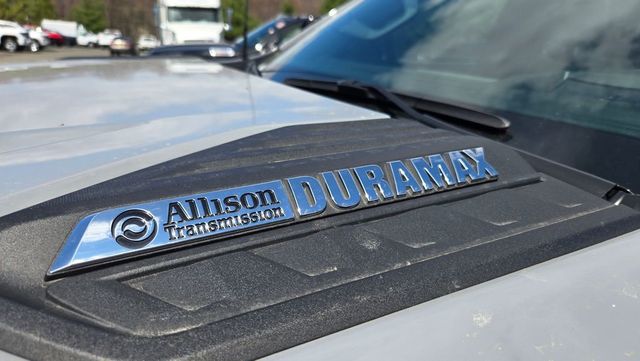 2024 Chevrolet Silverado 2500HD ZR2 - 23000852 - 8