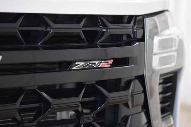 2024 Chevrolet Silverado 2500HD ZR2 w/ Technology Package - 23079796 - 12