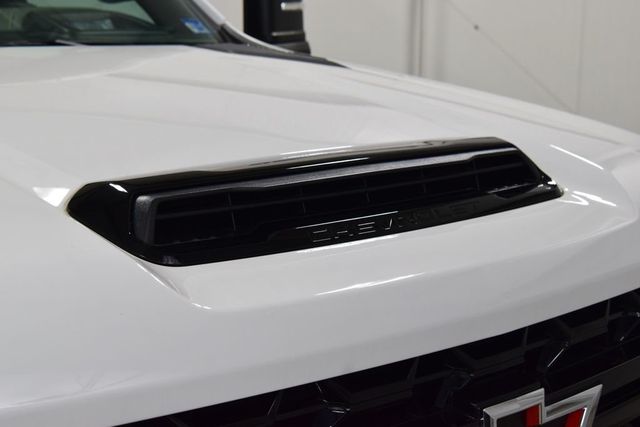 2024 Chevrolet Silverado 2500HD ZR2 w/ Technology Package - 23079796 - 13
