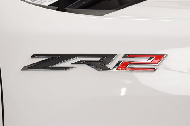 2024 Chevrolet Silverado 2500HD ZR2 w/ Technology Package - 23079796 - 15
