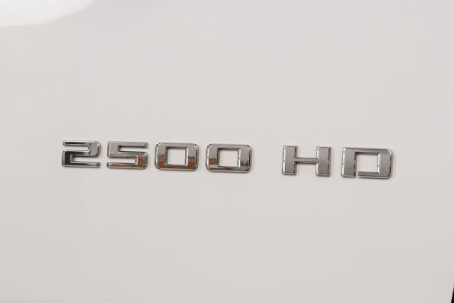 2024 Chevrolet Silverado 2500HD ZR2 w/ Technology Package - 23079796 - 16