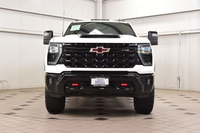 2024 Chevrolet Silverado 2500HD ZR2 w/ Technology Package - 23079796 - 1