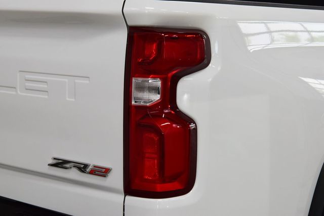 2024 Chevrolet Silverado 2500HD ZR2 w/ Technology Package - 23079796 - 19