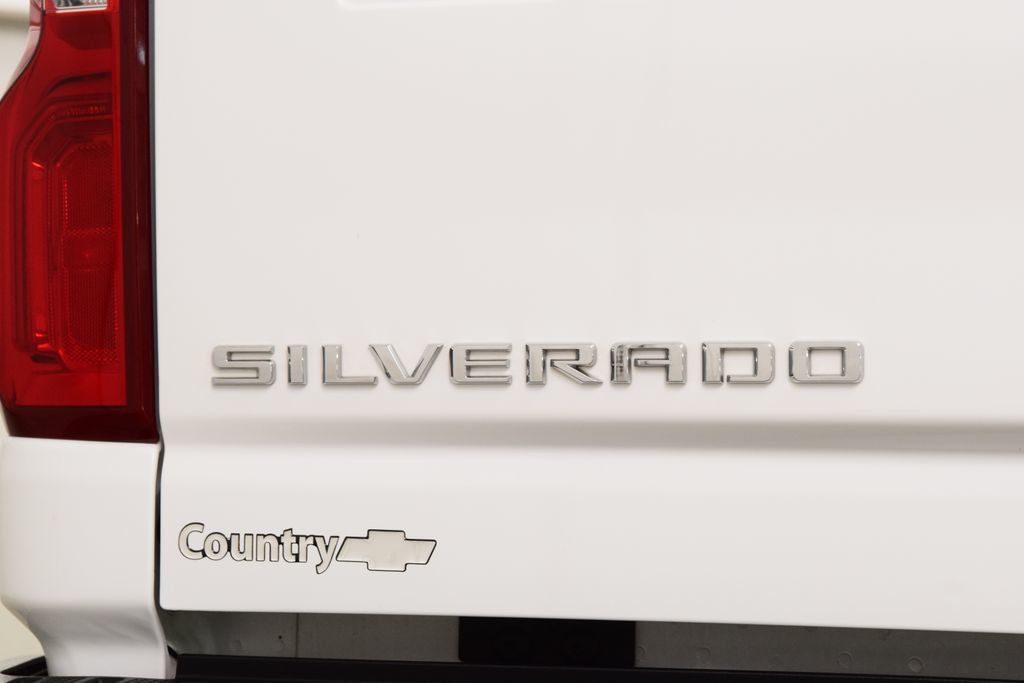 2024 Chevrolet Silverado 2500HD ZR2 w/ Technology Package - 23079796 - 22