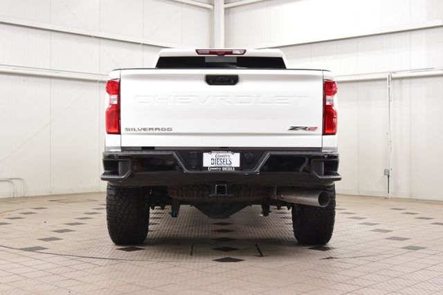 2024 Chevrolet Silverado 2500HD ZR2 w/ Technology Package - 23079796 - 5
