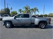 2024 Chevrolet Silverado 3500 HD Crew Cab LT DUALLY 4X4 DIESEL BACK UP CAM 1 OWNER CLEAN - 23095042 - 9