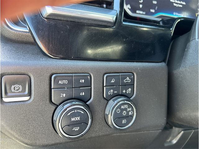 2024 Chevrolet Silverado 3500 HD Crew Cab LT DUALLY 4X4 DIESEL BACK UP CAM 1 OWNER CLEAN - 23095042 - 12