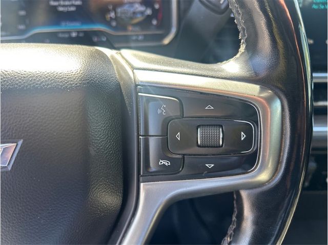 2024 Chevrolet Silverado 3500 HD Crew Cab LT DUALLY 4X4 DIESEL BACK UP CAM 1 OWNER CLEAN - 23095042 - 14