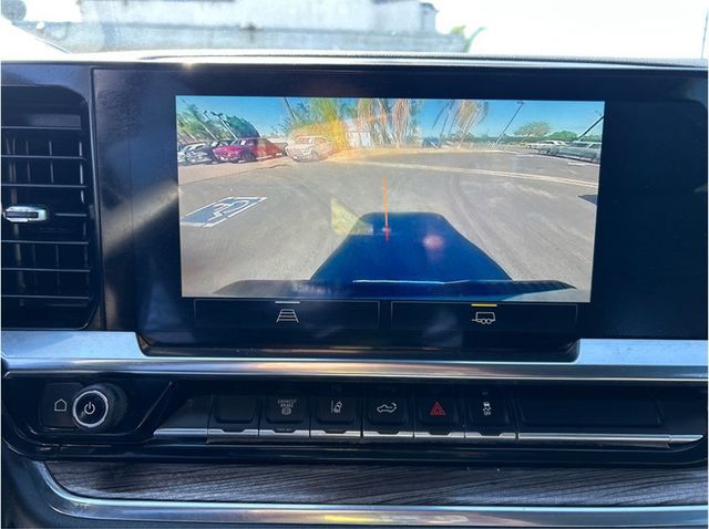 2024 Chevrolet Silverado 3500 HD Crew Cab LT DUALLY 4X4 DIESEL BACK UP CAM 1 OWNER CLEAN - 23095042 - 18