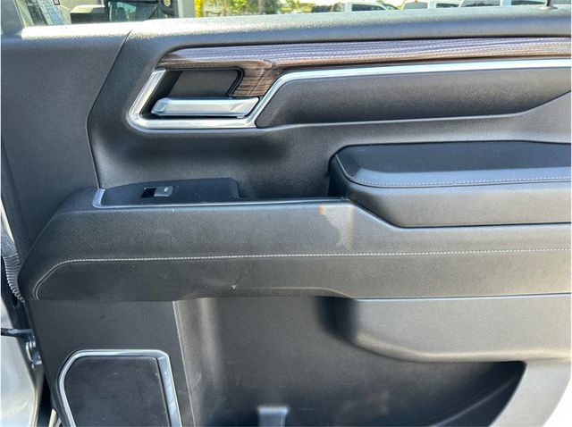 2024 Chevrolet Silverado 3500 HD Crew Cab LT DUALLY 4X4 DIESEL BACK UP CAM 1 OWNER CLEAN - 23095042 - 29