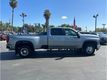 2024 Chevrolet Silverado 3500 HD Crew Cab LT DUALLY 4X4 DIESEL BACK UP CAM 1 OWNER CLEAN - 23095042 - 4