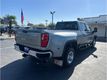 2024 Chevrolet Silverado 3500 HD Crew Cab LT DUALLY 4X4 DIESEL BACK UP CAM 1 OWNER CLEAN - 23095042 - 5