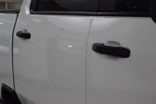 2024 Chevrolet Silverado 3500HD 3500HD CREW 4X4 * 6.6 V8 * 8' BED * 1 OWNER * LIKE NEW - 22935388 - 11