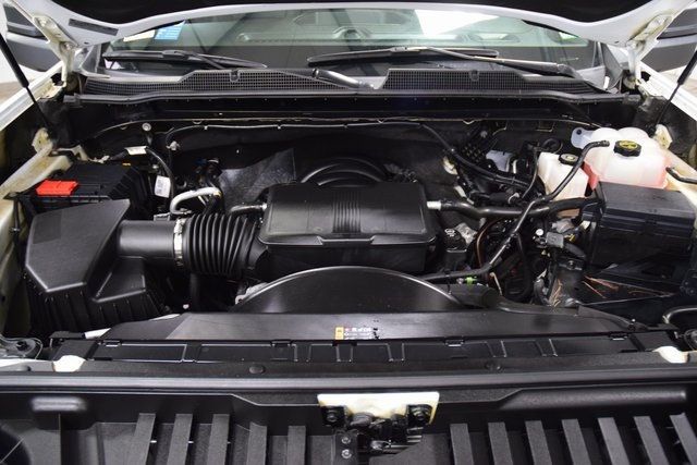 2024 Chevrolet Silverado 3500HD 3500HD CREW 4X4 * 6.6 V8 * 8' BED * 1 OWNER * LIKE NEW - 22935388 - 20