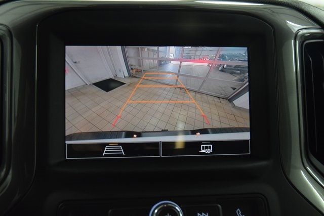 2024 Chevrolet Silverado 3500HD 3500HD CREW 4X4 * 6.6 V8 * 8' BED * 1 OWNER * LIKE NEW - 22935388 - 39