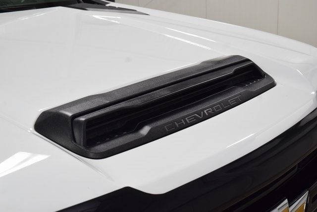 2024 Chevrolet Silverado 3500HD 3500HD CREW 4X4 * 6.6 V8 * 8' BED * 1 OWNER * LIKE NEW - 22935388 - 7