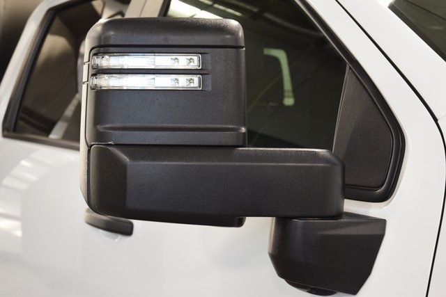 2024 Chevrolet Silverado 3500HD 3500HD CREW 4X4 * 6.6 V8 * 9' DUMP W/DROP SIDES * 16K MILES - 22934794 - 9